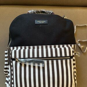 Henri Bendel Backpack- New With Tags